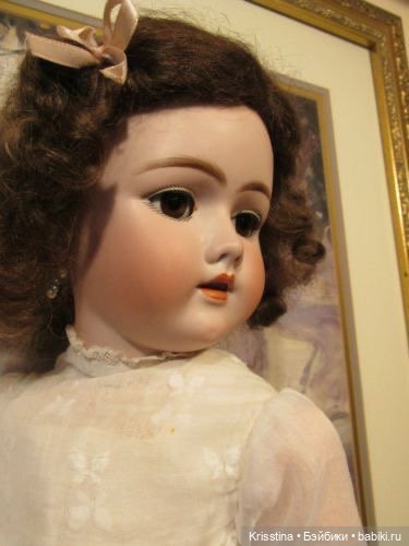 Антикварные игрушки,куклы,наборы ,часть третья