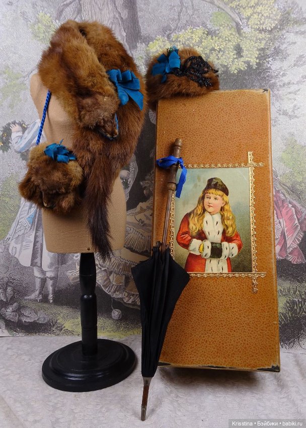 Антикварные игрушки,куклы,наборы ,часть вторая