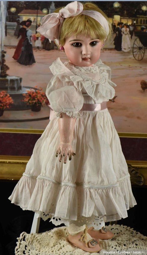 Антикварные игрушки,куклы,наборы ,часть вторая