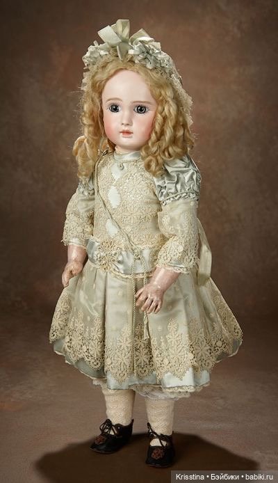 Антикварные игрушки,куклы,наборы ,часть вторая (фото 6)