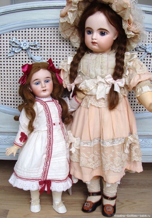 Антикварные игрушки,куклы,наборы ,часть вторая