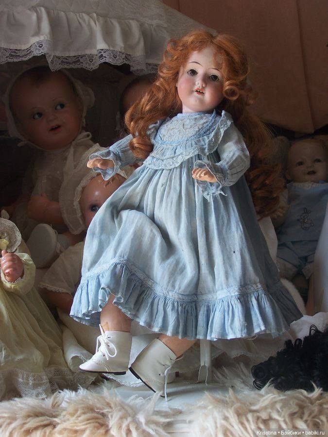 Антикварные игрушки ,куклы,наборы