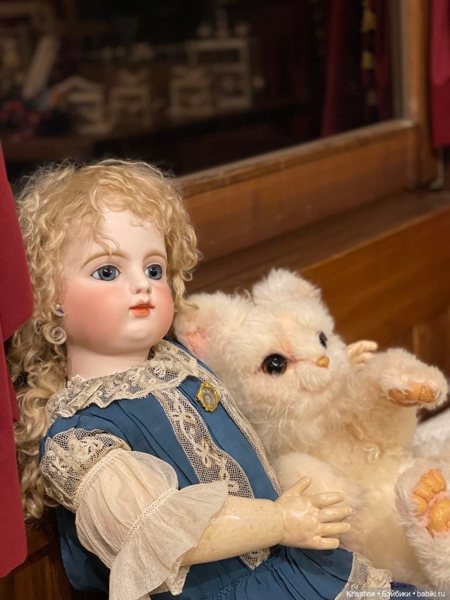 Антикварные игрушки ,куклы,наборы