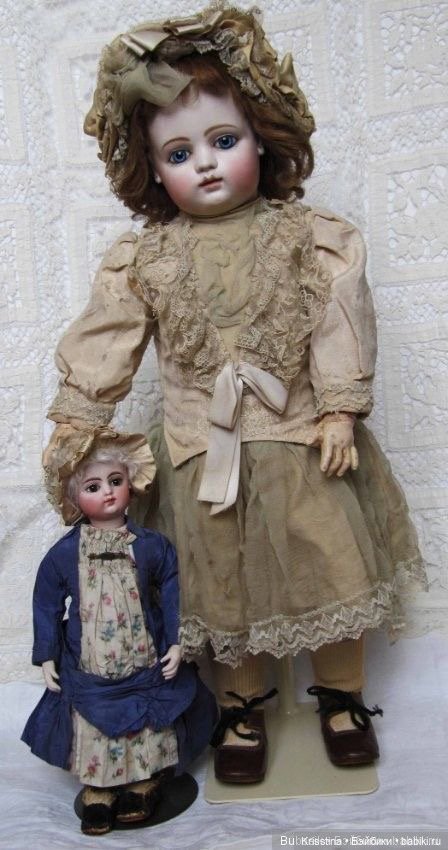 Антикварные игрушки,куклы,наборы ,часть третья