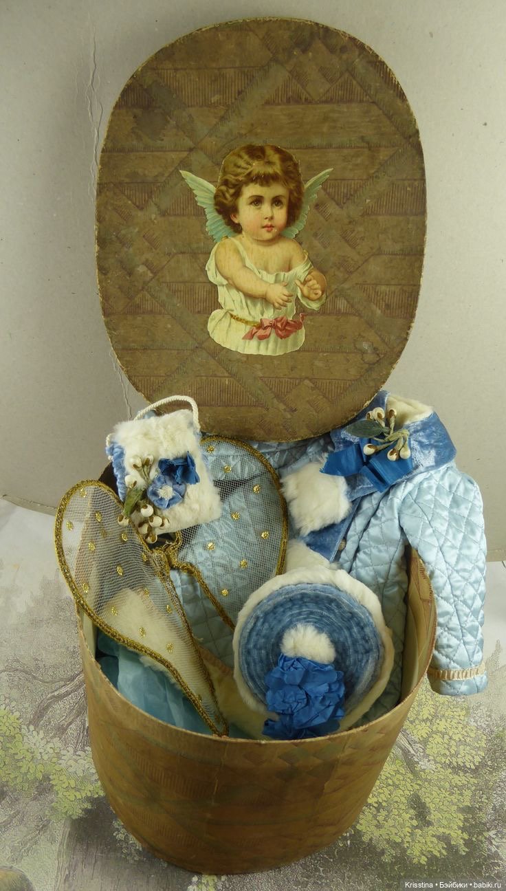 Антикварные игрушки,куклы,наборы ,часть вторая