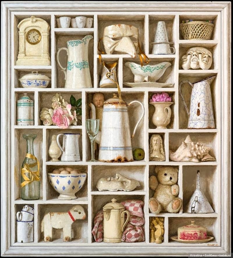 Антикварные игрушки ,куклы,наборы (фото 3)