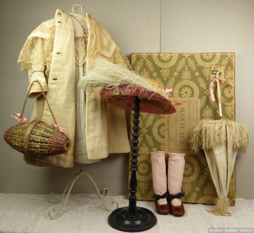 Антикварные игрушки,куклы,наборы ,часть вторая