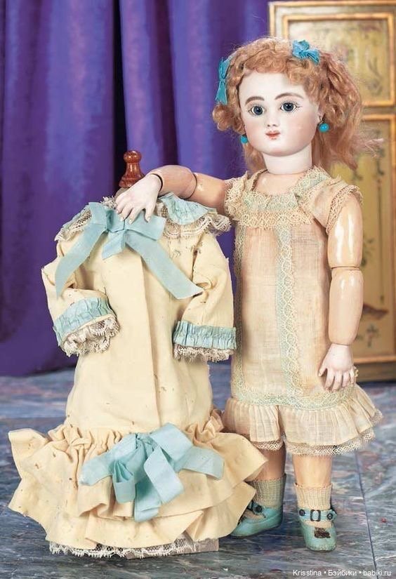 Антикварные игрушки,куклы,наборы ,часть третья