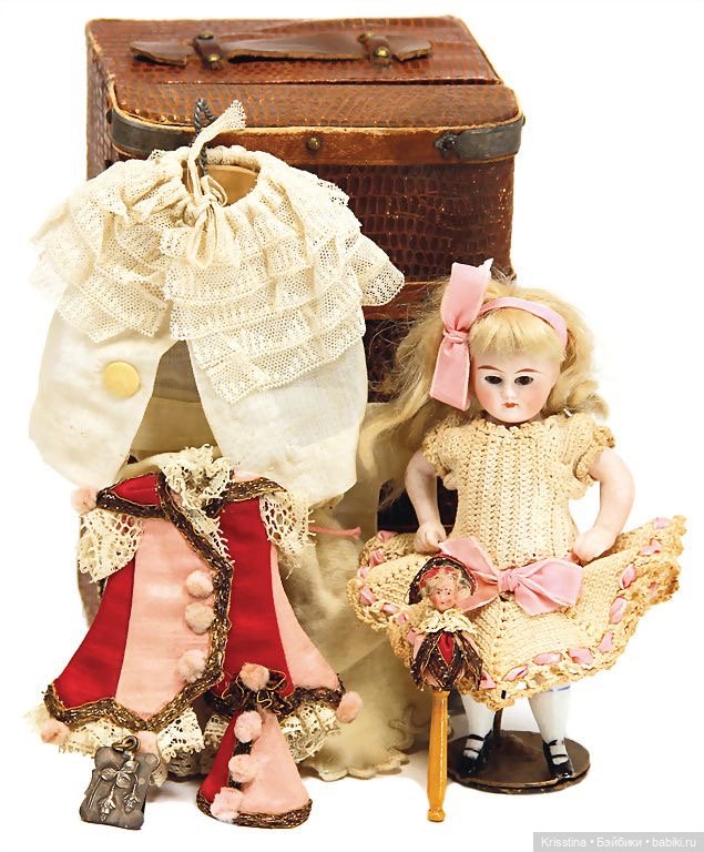 Антикварные игрушки,куклы,наборы ,часть вторая