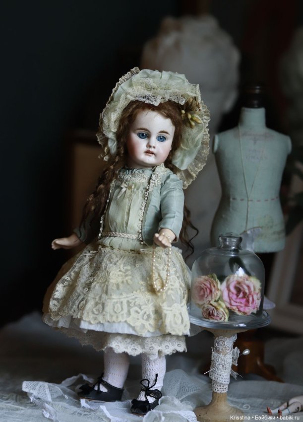 Антикварные игрушки ,куклы,наборы