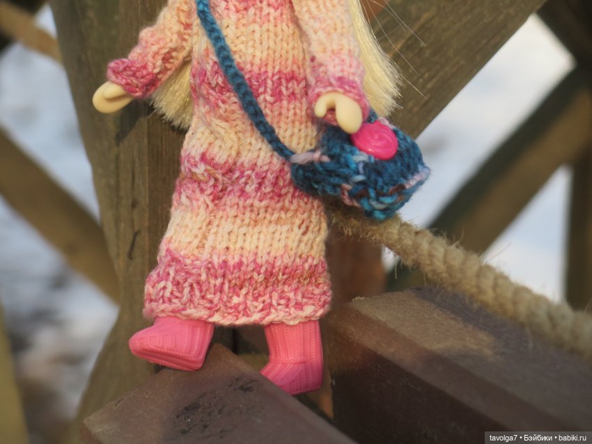 Имболк — Азиатские виниловые куклы (разное): Китай