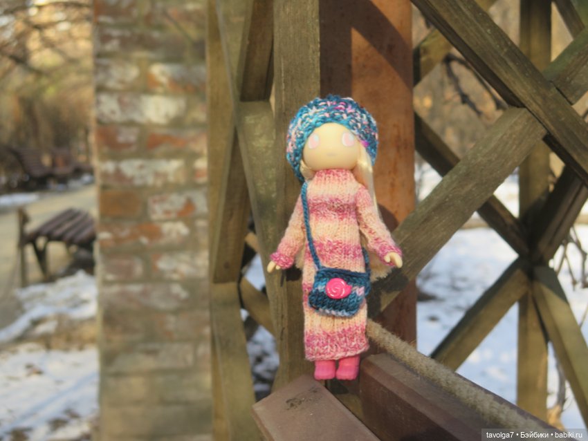 Имболк — Азиатские виниловые куклы (разное): Китай