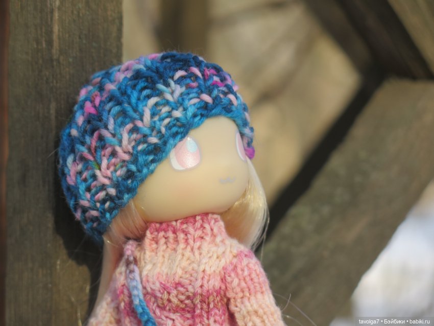 Имболк — Азиатские виниловые куклы (разное): Китай