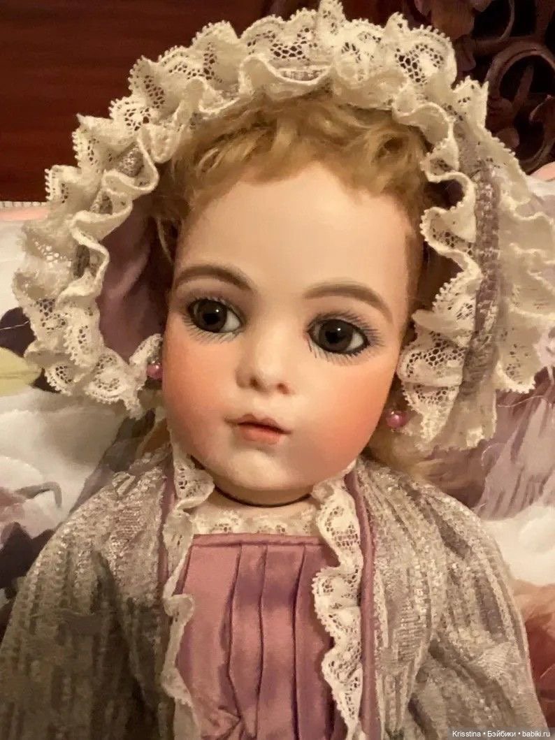 Антикварные игрушки ,куклы,наборы