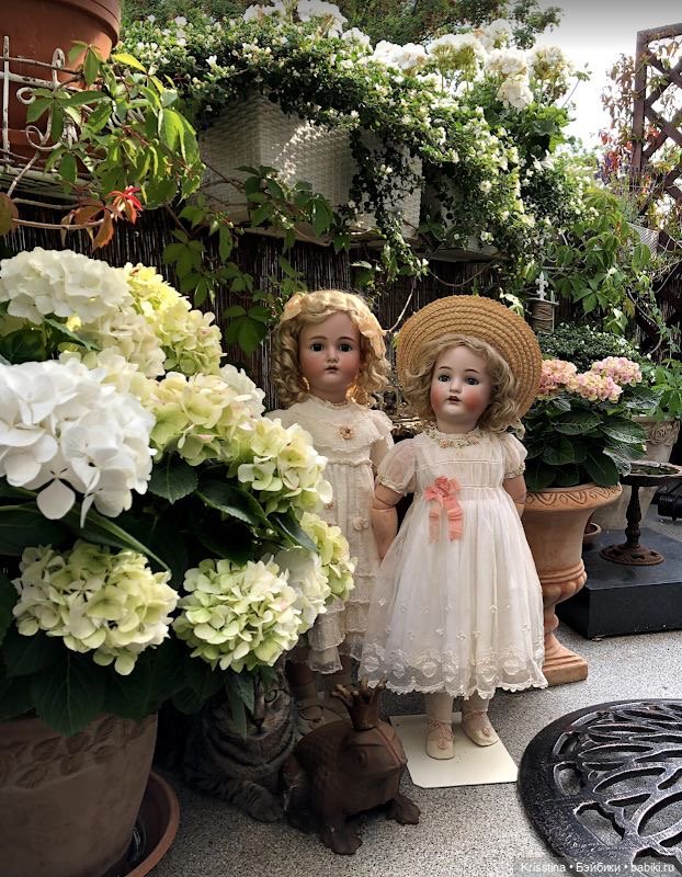 Антикварные игрушки,куклы,наборы ,часть третья