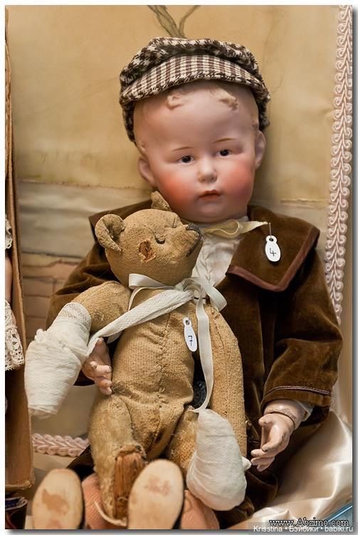 Антикварные игрушки ,куклы,наборы