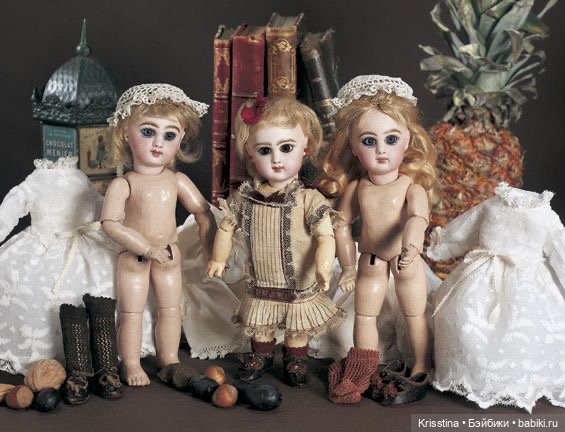 Антикварные игрушки,куклы,наборы ,часть третья