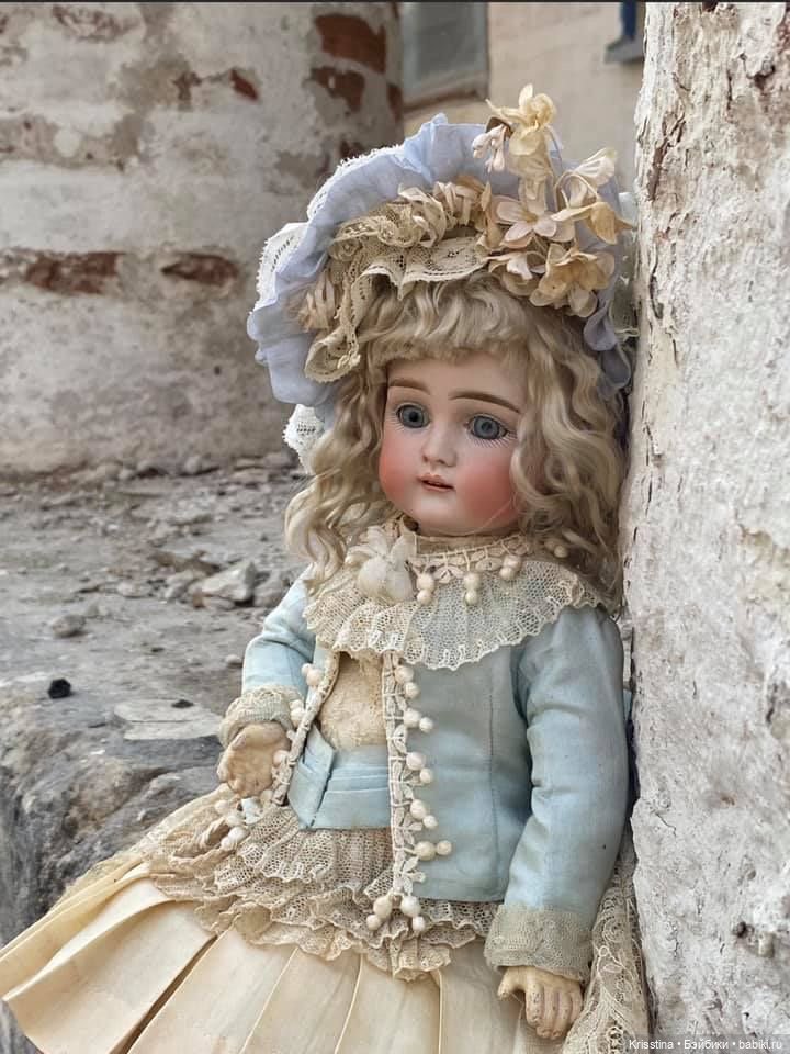 Антикварные игрушки,куклы,наборы ,часть вторая (фото 2)