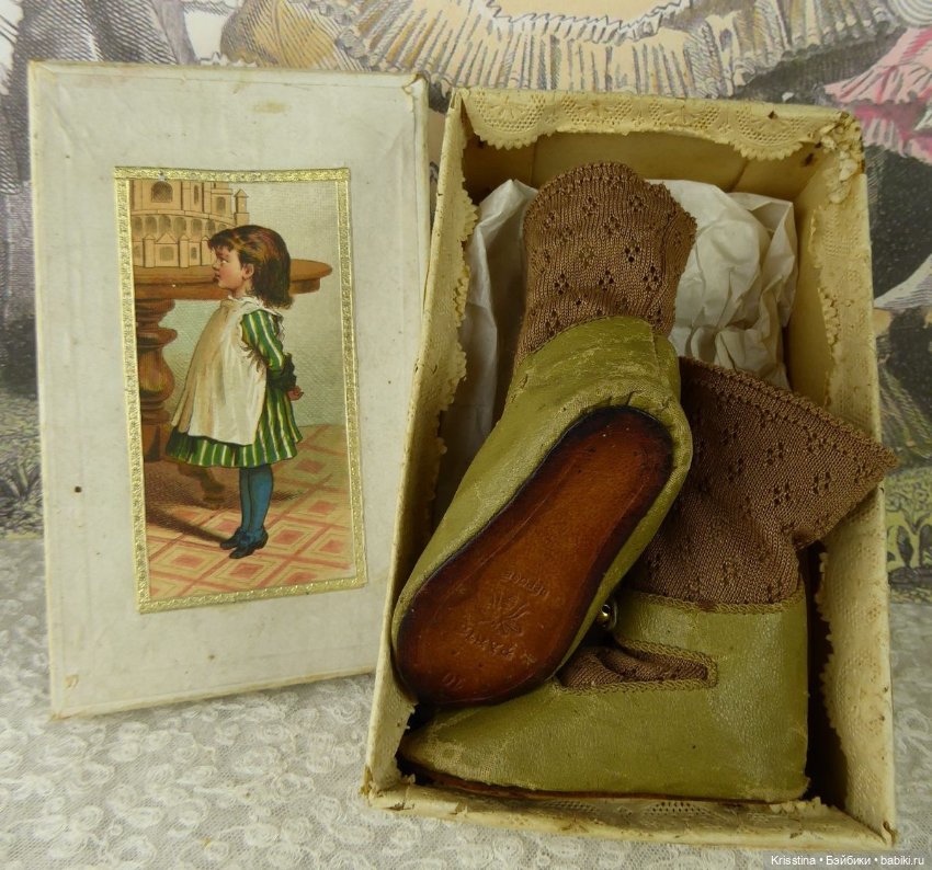 Антикварные игрушки,куклы,наборы ,часть вторая