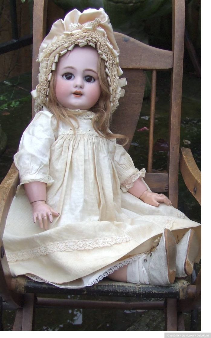 Антикварные игрушки,куклы,наборы ,часть вторая (фото 9)