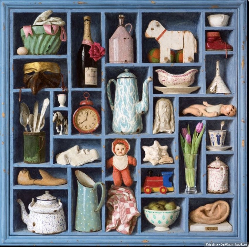 Антикварные игрушки ,куклы,наборы (фото 4)