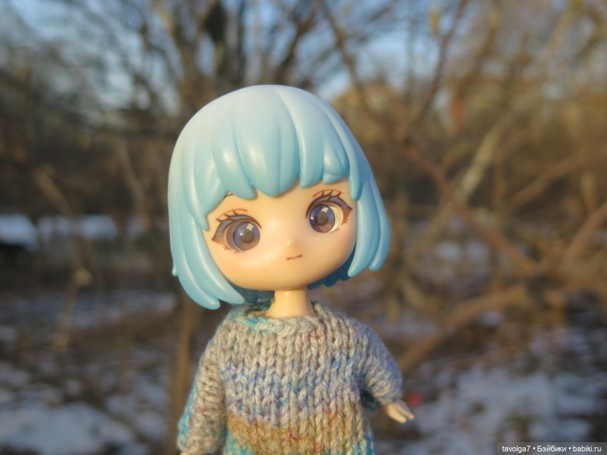 Имболк — Азиатские виниловые куклы (разное): Китай