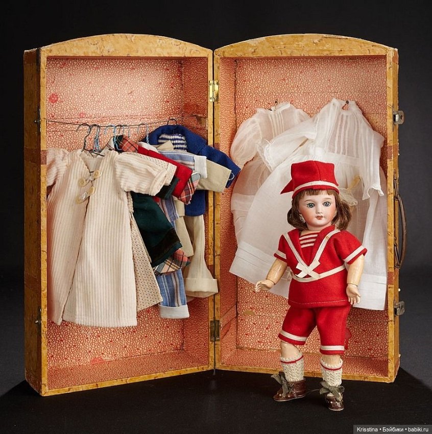 Антикварные игрушки,куклы,наборы ,часть третья