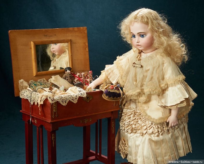 Антикварные игрушки,куклы,наборы ,часть третья