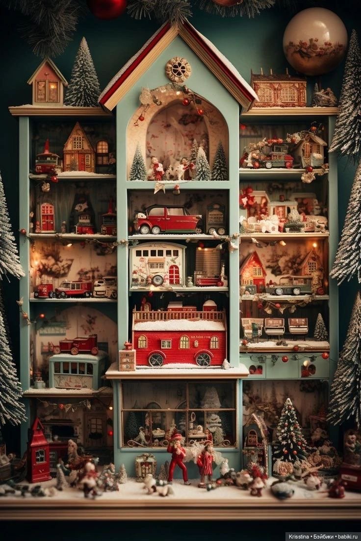 Антикварные игрушки ,куклы,наборы (фото 6)