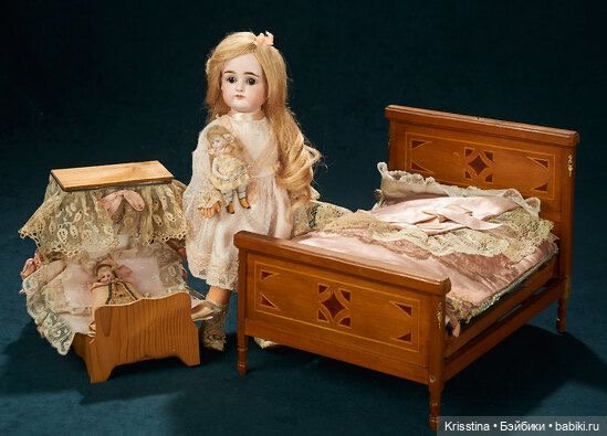 Антикварные игрушки,куклы,наборы ,часть третья