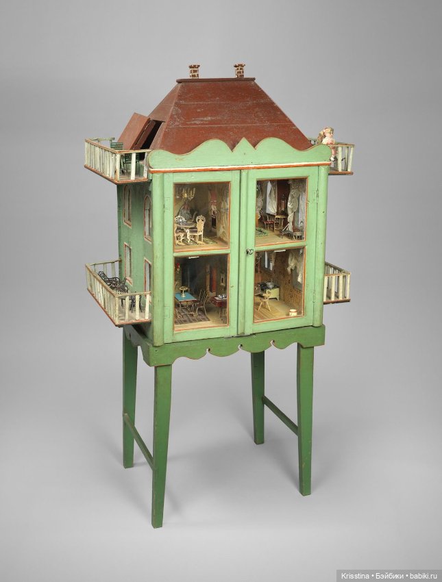 Антикварные игрушки ,куклы,наборы