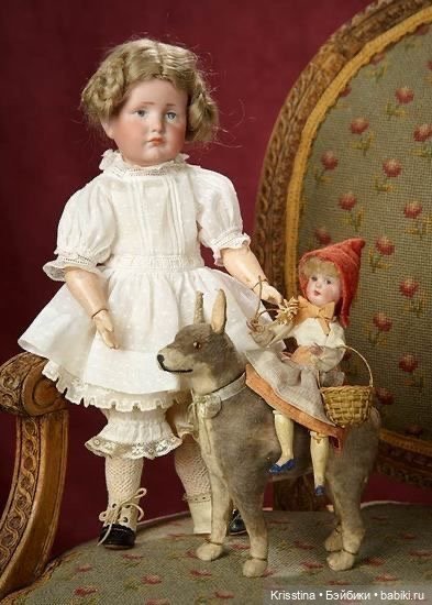 Антикварные игрушки,куклы,наборы , часть пятая