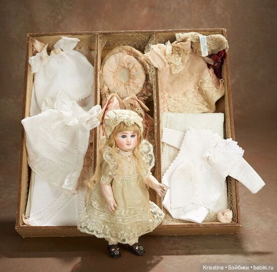 Антикварные игрушки,куклы,наборы , часть пятая