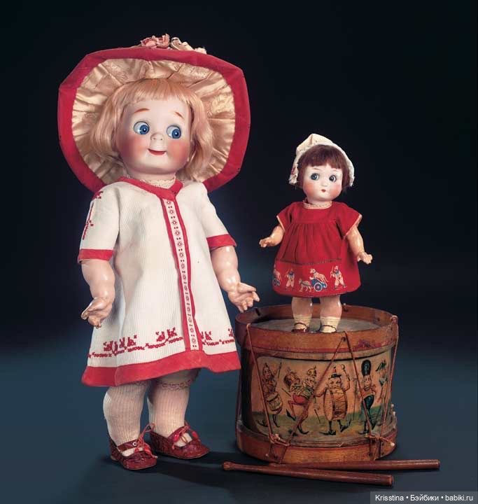 Антикварные игрушки,куклы,наборы ,часть четыре