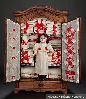 Антикварные игрушки,куклы,наборы ,часть четыре