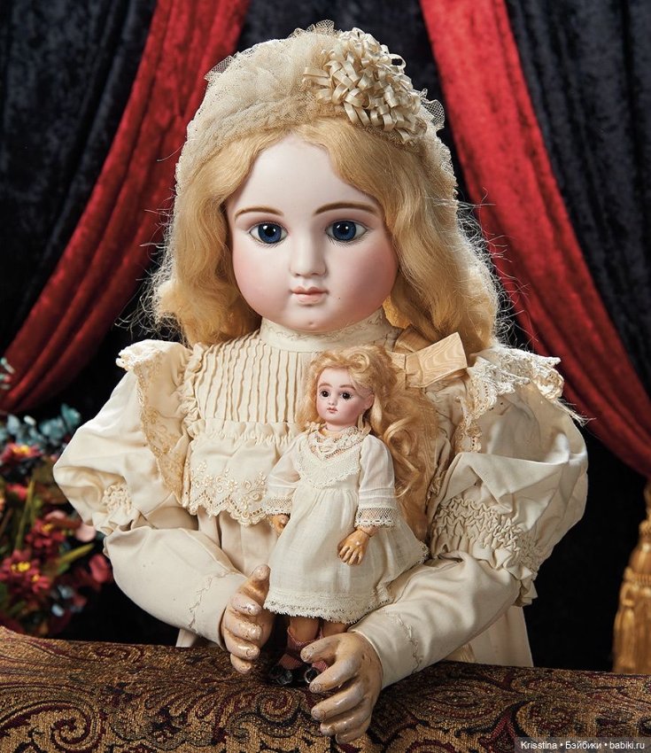 Антикварные игрушки,куклы,наборы ,часть четыре