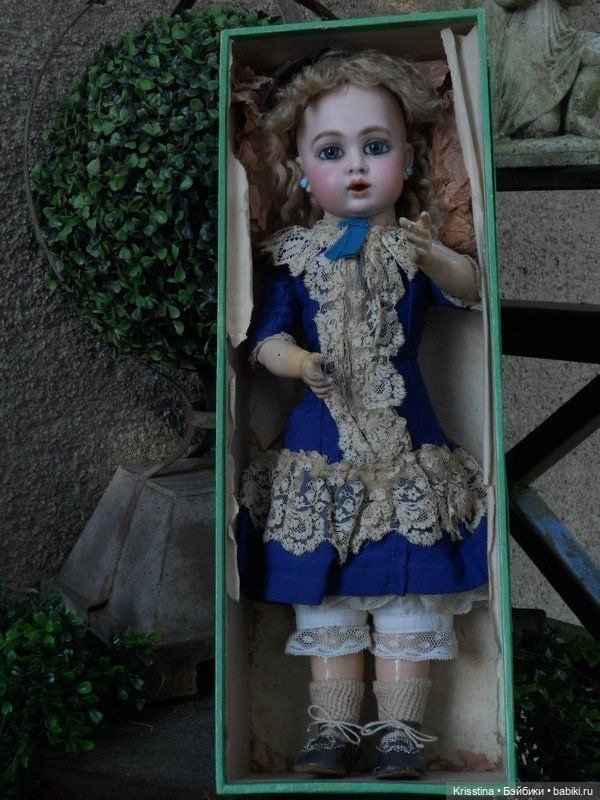 Антикварные игрушки,куклы,наборы ,часть четыре