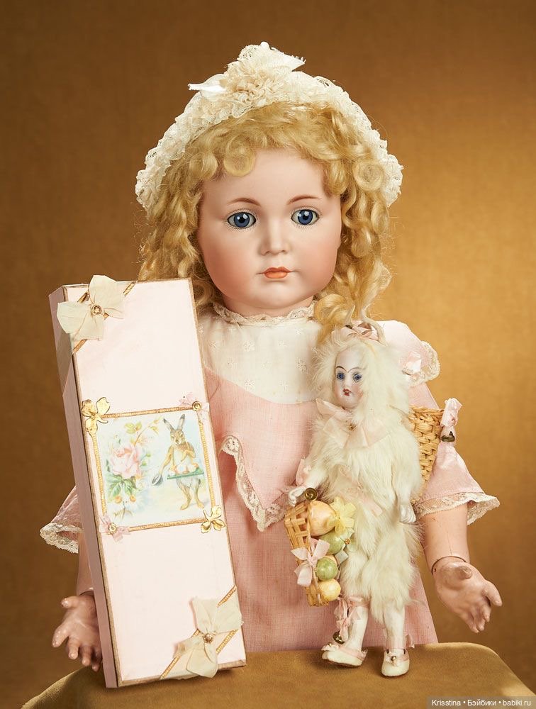 Антикварные игрушки,куклы,наборы ,часть четыре