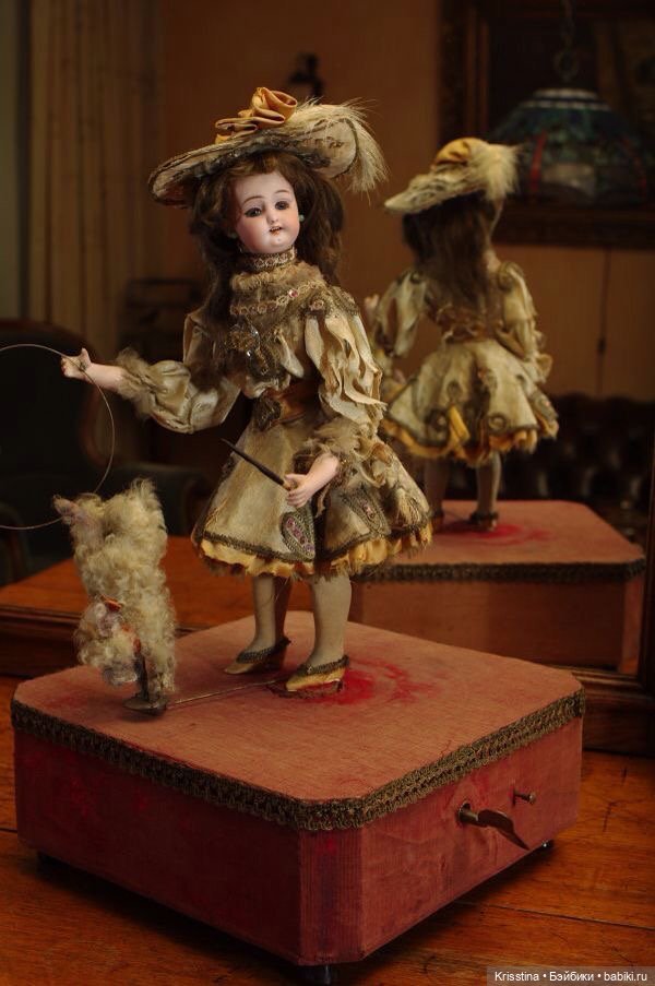 Антикварные игрушки,куклы,наборы , часть пятая