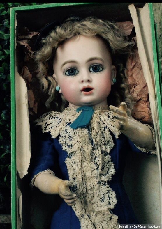 Антикварные игрушки,куклы,наборы ,часть четыре