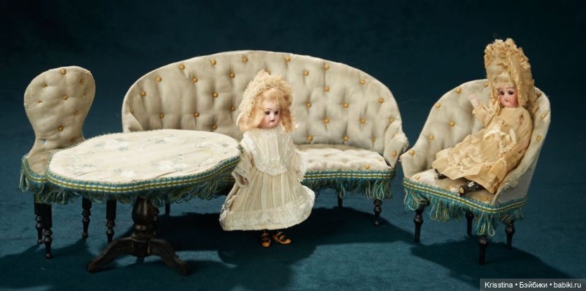 Антикварные игрушки,куклы,наборы ,часть четыре