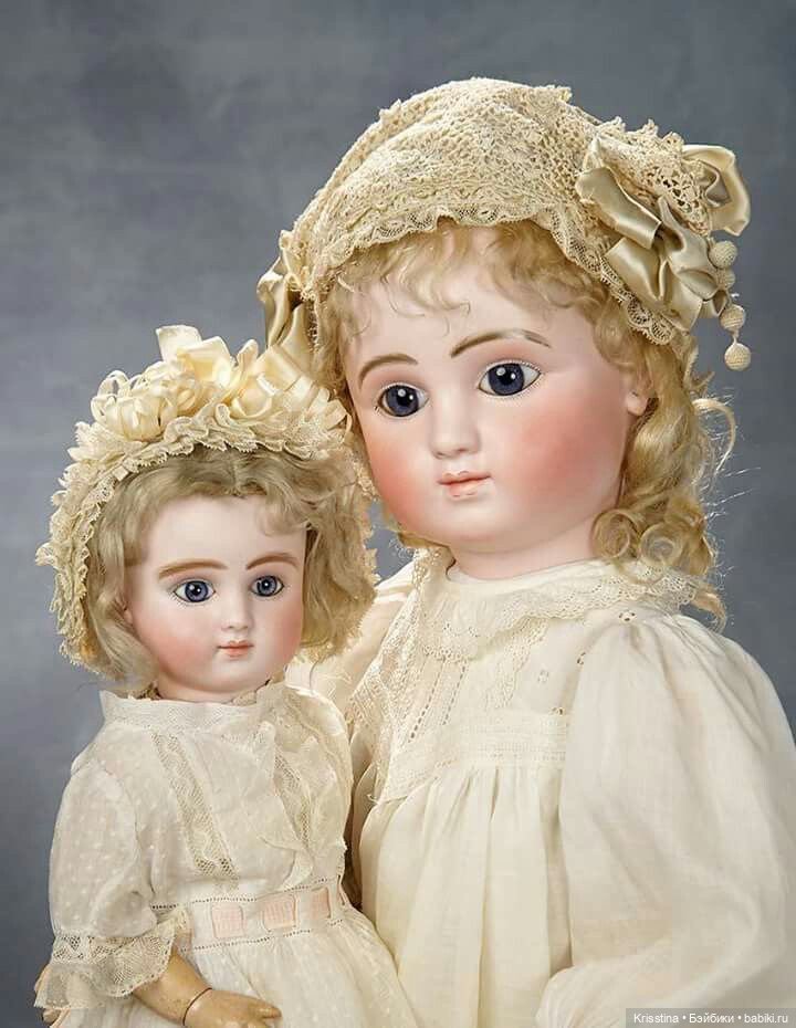 Антикварные игрушки,куклы,наборы ,часть четыре