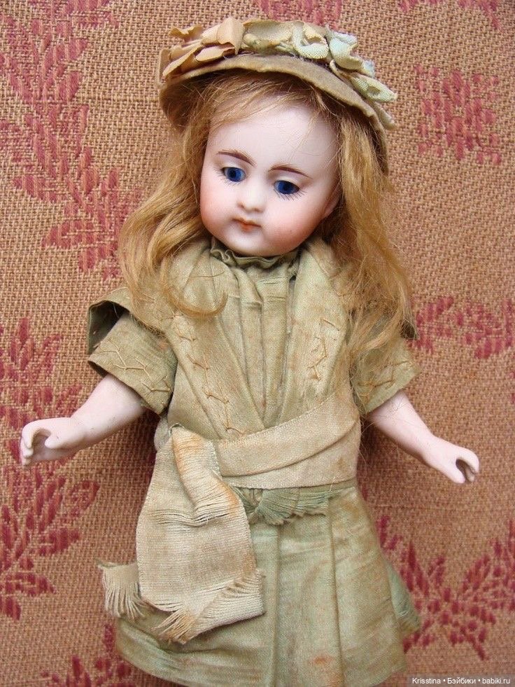 Антикварные игрушки,куклы,наборы ,часть четыре