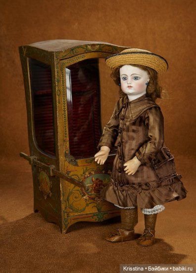 Антикварные игрушки,куклы,наборы , часть пятая