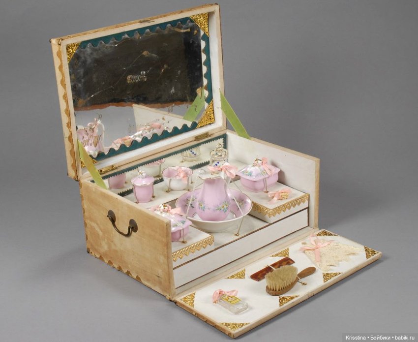 Антикварные игрушки,куклы,наборы , часть пятая