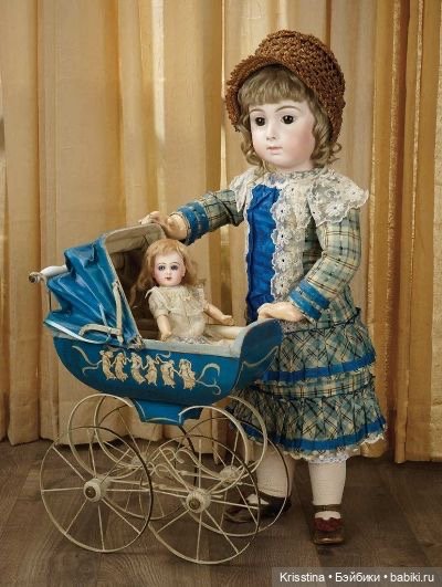 Антикварные игрушки,куклы,наборы , часть пятая