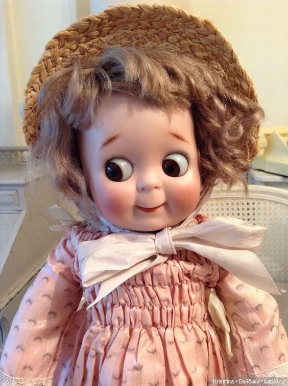 Антикварные игрушки,куклы,наборы ,часть четыре (фото 2)