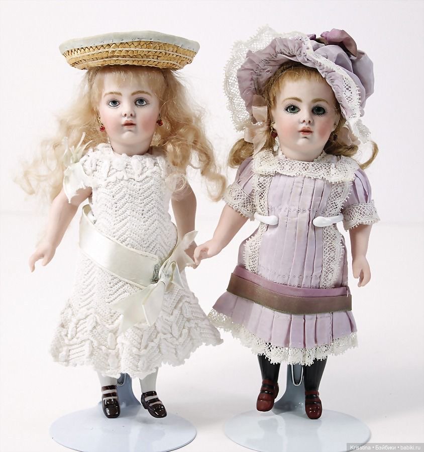 Антикварные игрушки,куклы,наборы ,часть четыре