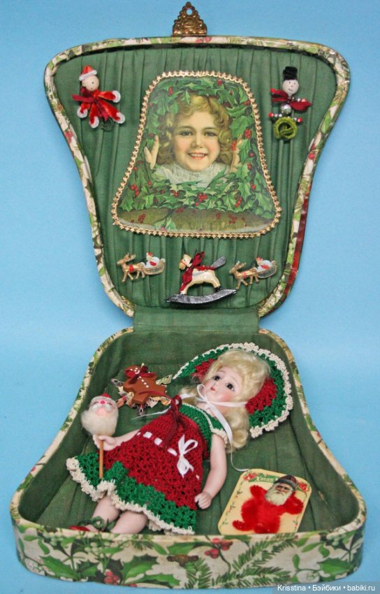 Антикварные игрушки,куклы,наборы , часть пятая