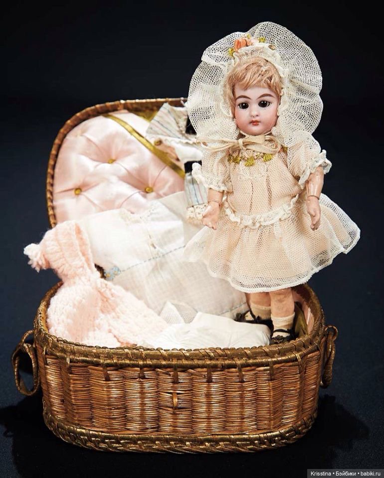 Антикварные игрушки,куклы,наборы , часть пятая